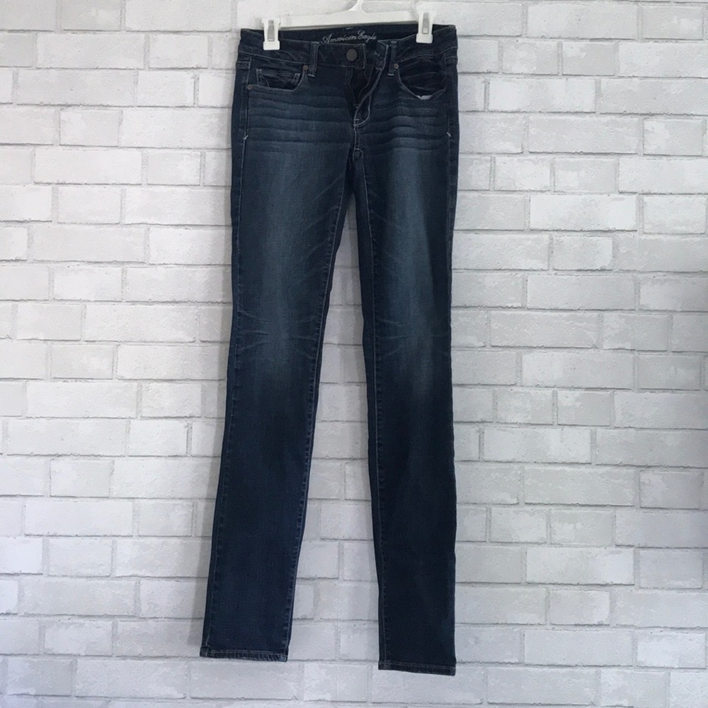 American Eagle Jeans 👖 4 x-long
